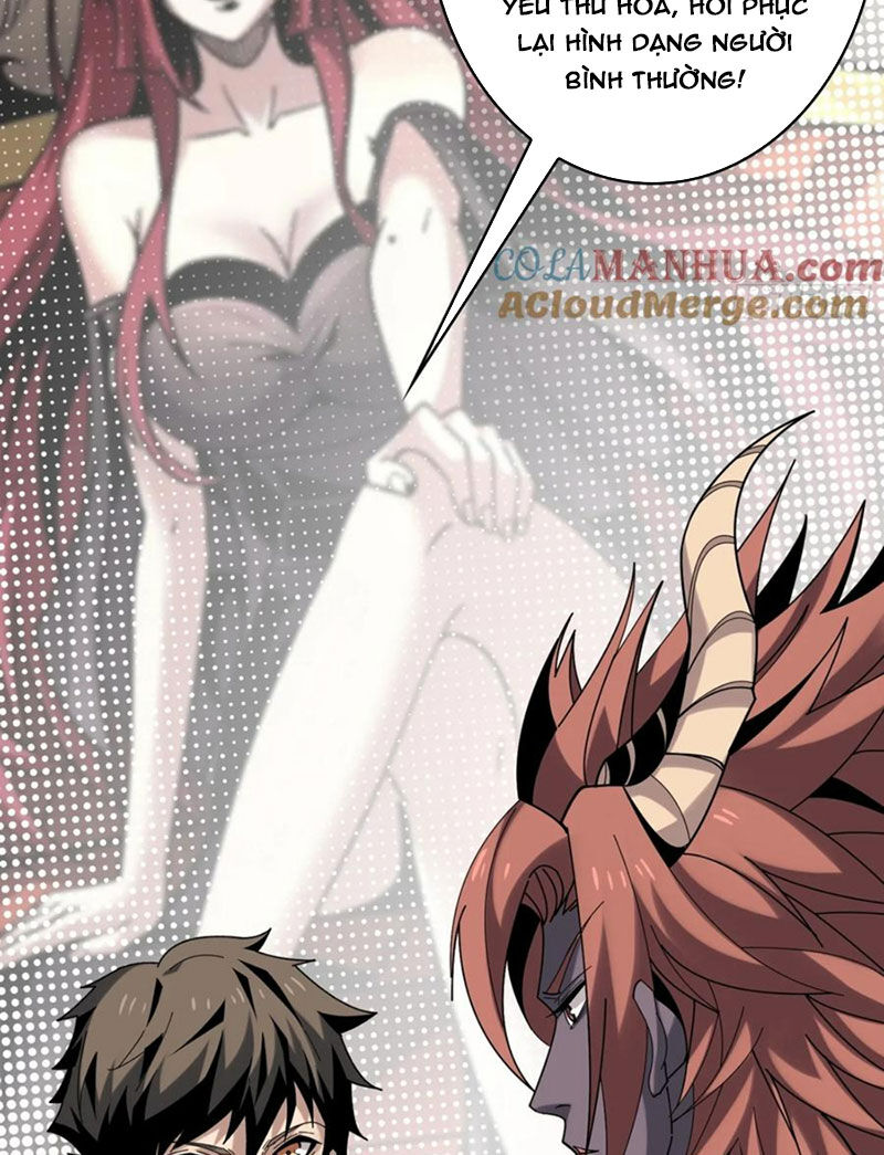 Vừa Chơi Đã Có Tài Khoản Vương Giả Chapter 336 - Trang 8