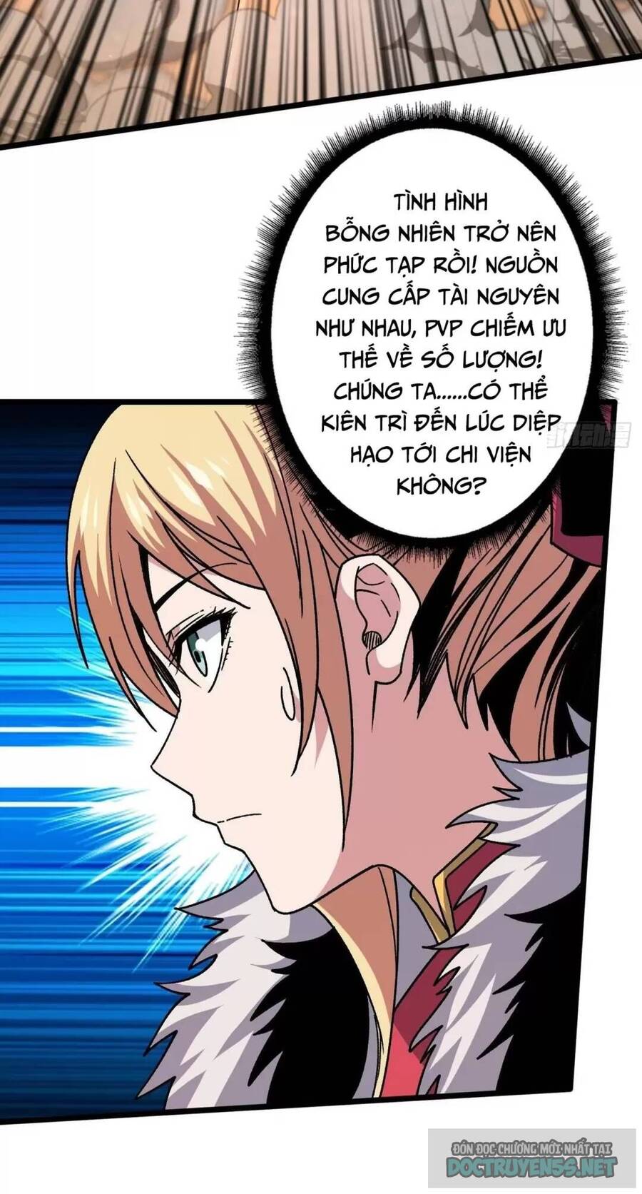 Vừa Chơi Đã Có Tài Khoản Vương Giả Chapter 201 - Trang 7