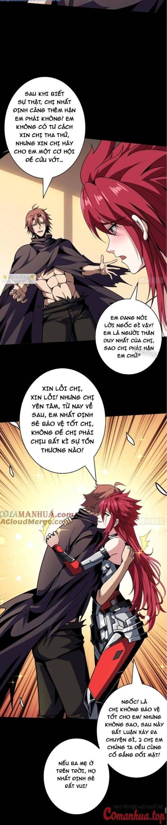 Vừa Chơi Đã Có Tài Khoản Vương Giả Chapter 377 - Trang 14