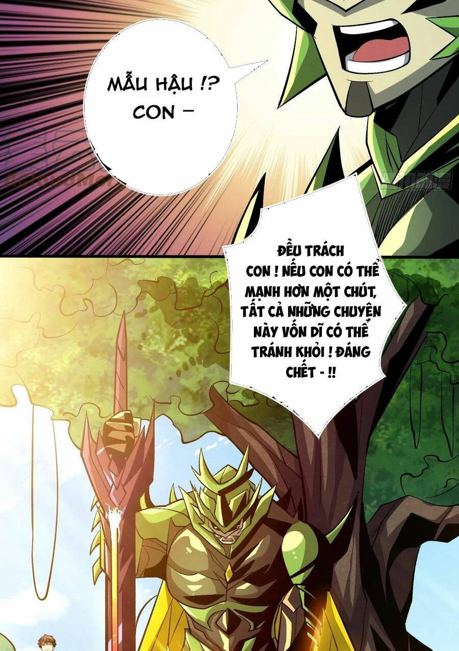 Vừa Chơi Đã Có Tài Khoản Vương Giả Chapter 164 - Trang 6