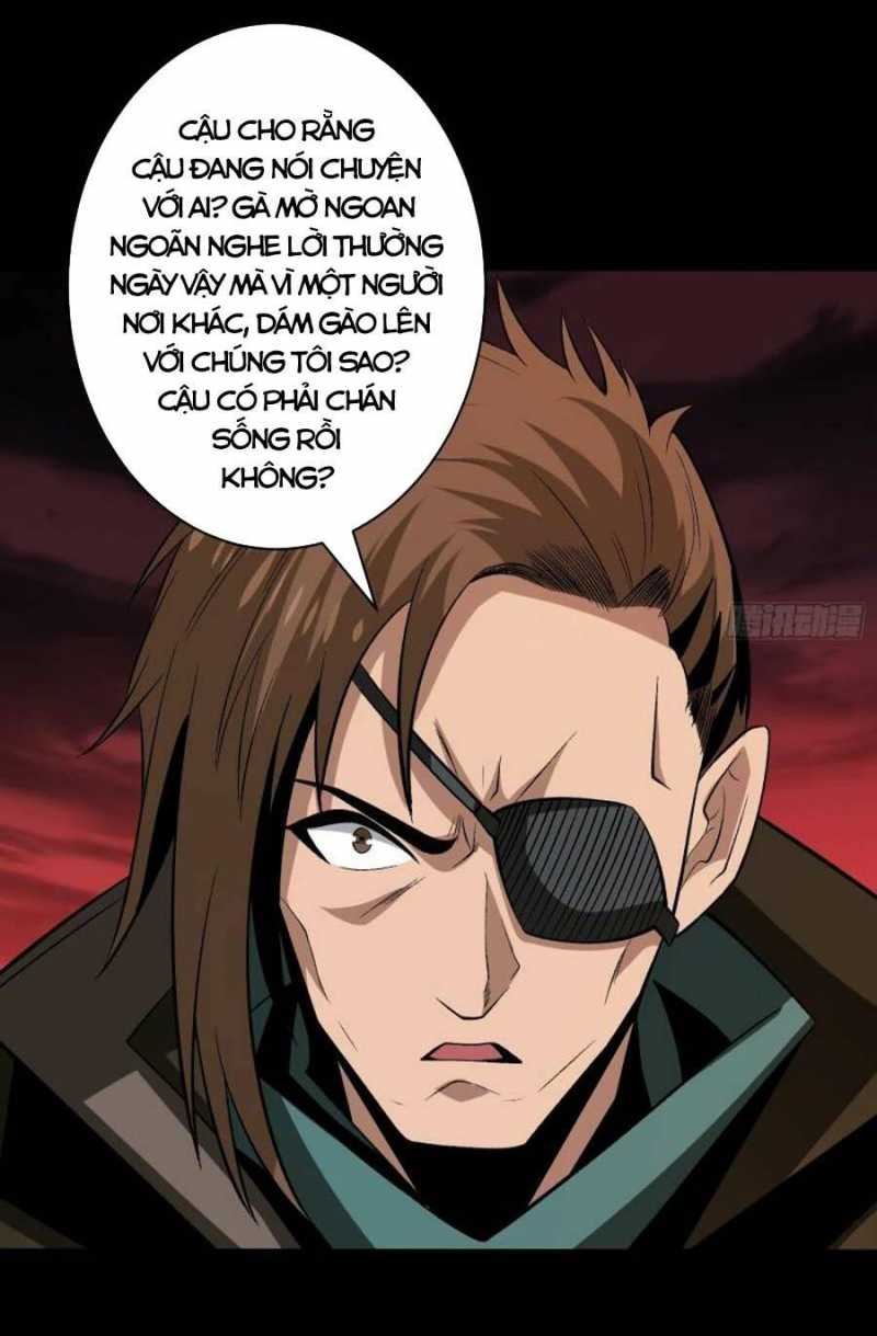 Vừa Chơi Đã Có Tài Khoản Vương Giả Chapter 170 - Trang 24