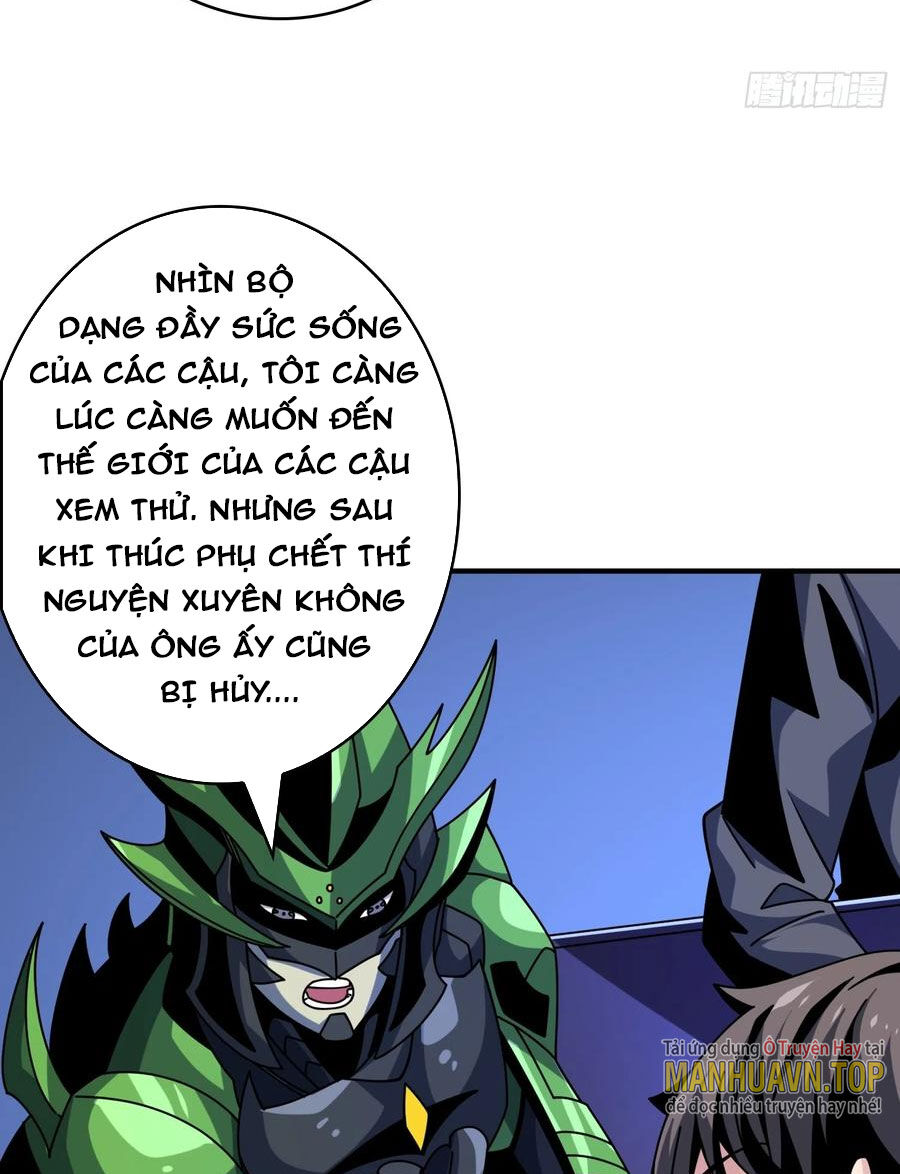 Vừa Chơi Đã Có Tài Khoản Vương Giả Chapter 267 - Trang 40