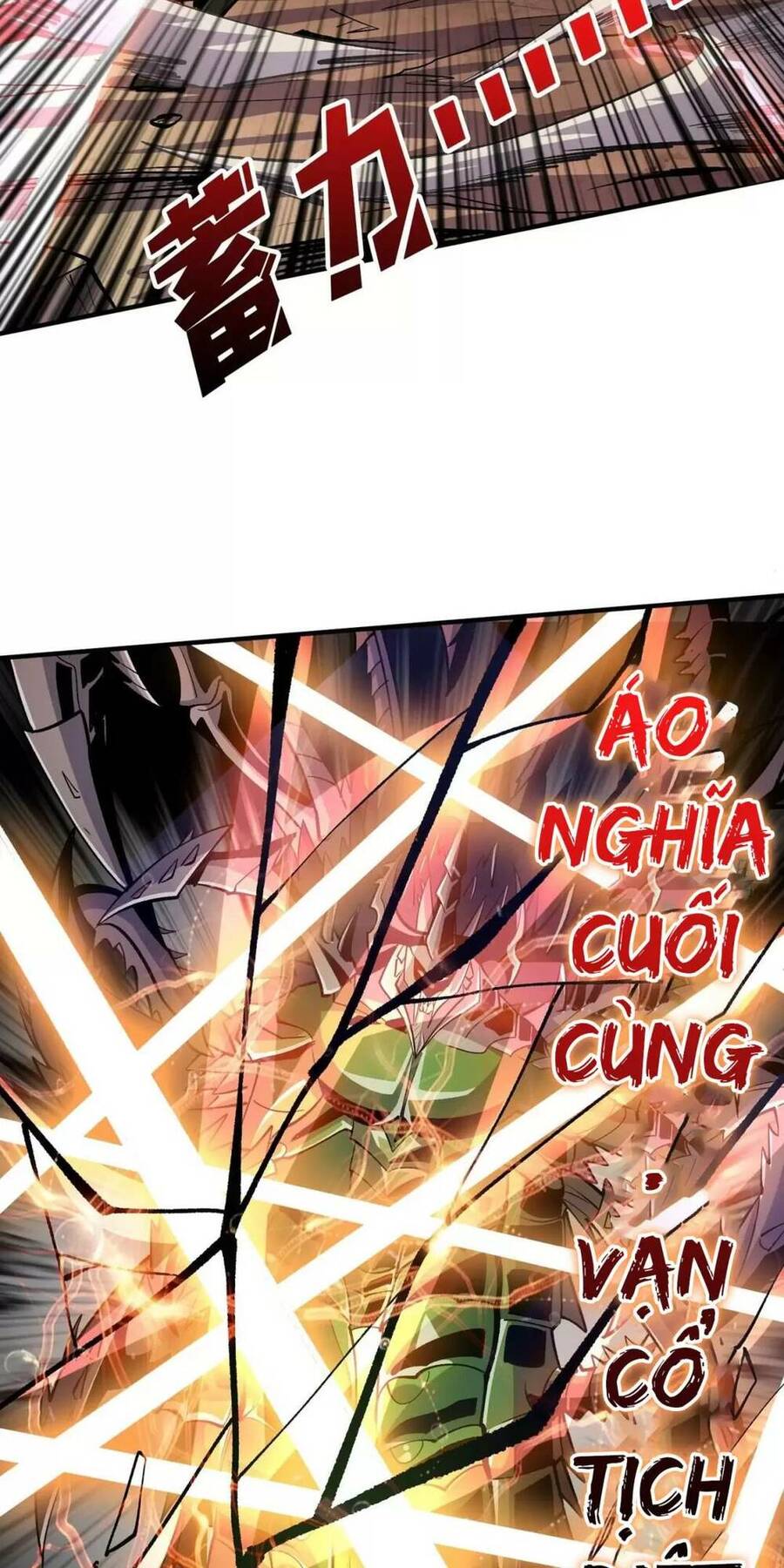Vừa Chơi Đã Có Tài Khoản Vương Giả Chapter 166 - Trang 21