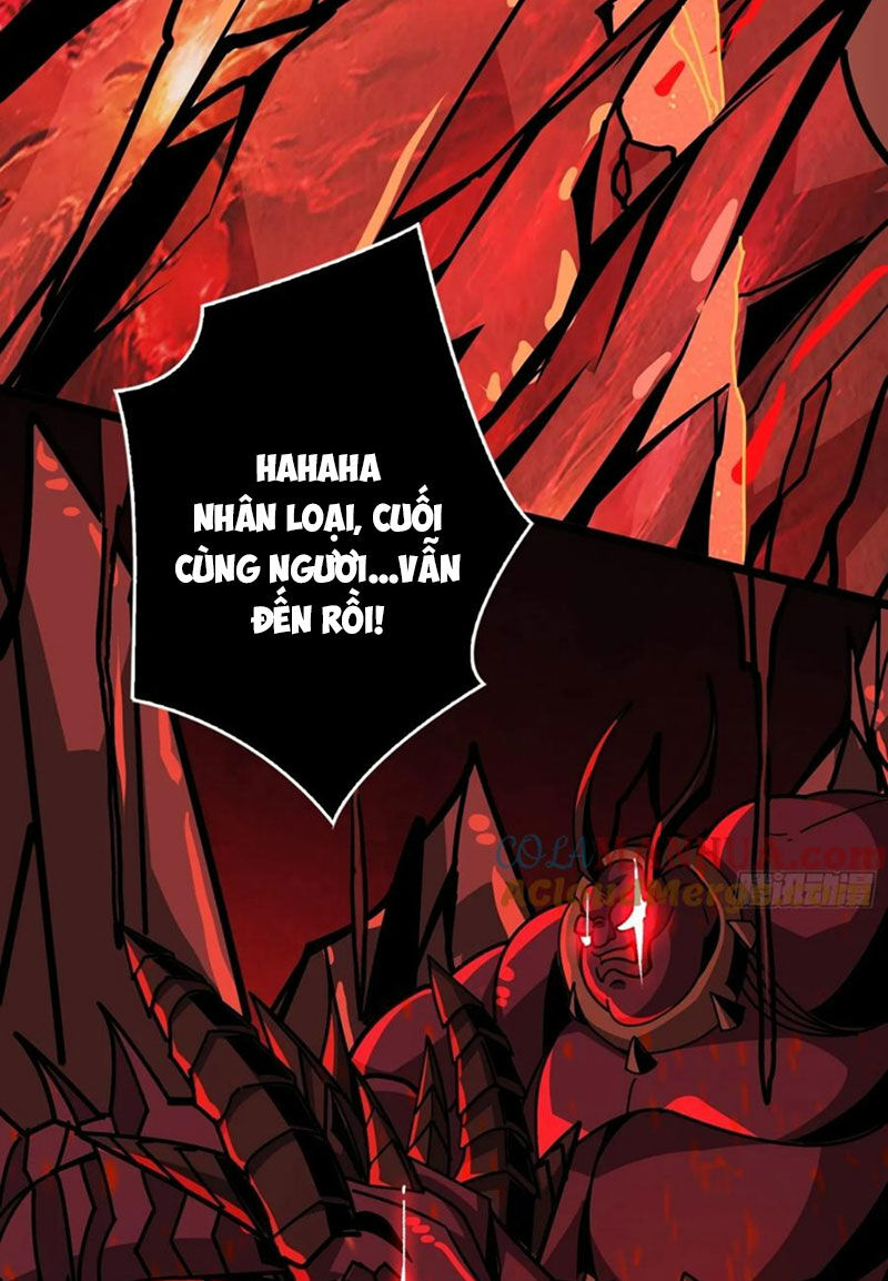 Vừa Chơi Đã Có Tài Khoản Vương Giả Chapter 336 - Trang 48