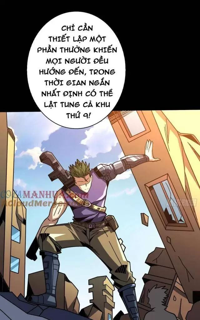 Vừa Chơi Đã Có Tài Khoản Vương Giả Chapter 369 - Trang 37