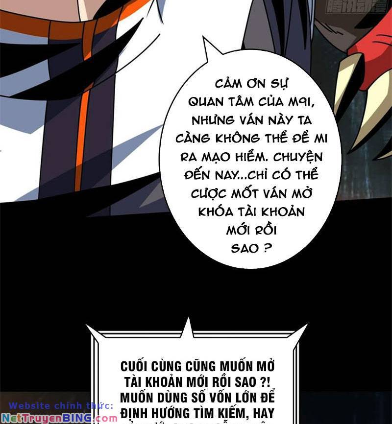 Vừa Chơi Đã Có Tài Khoản Vương Giả Chapter 261 - Trang 33