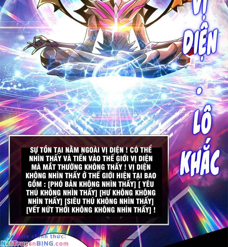 Vừa Chơi Đã Có Tài Khoản Vương Giả Chapter 261 - Trang 41