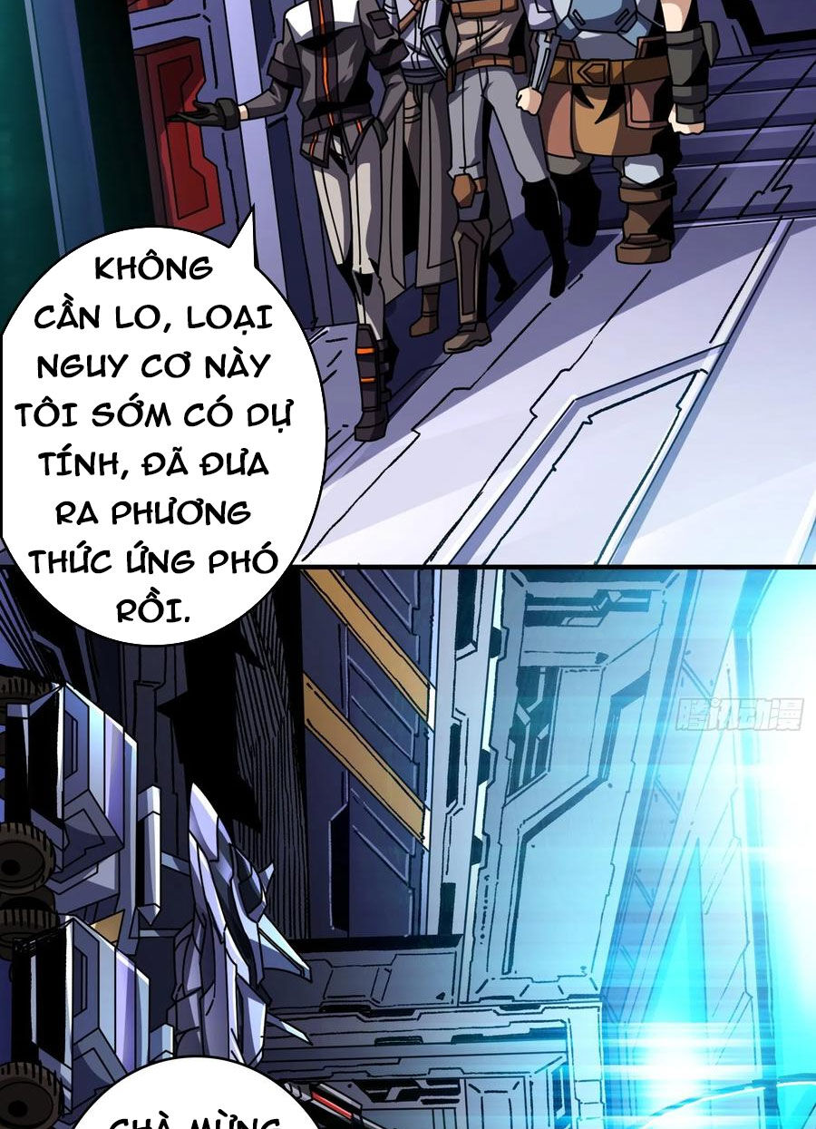 Vừa Chơi Đã Có Tài Khoản Vương Giả Chapter 268 - Trang 18