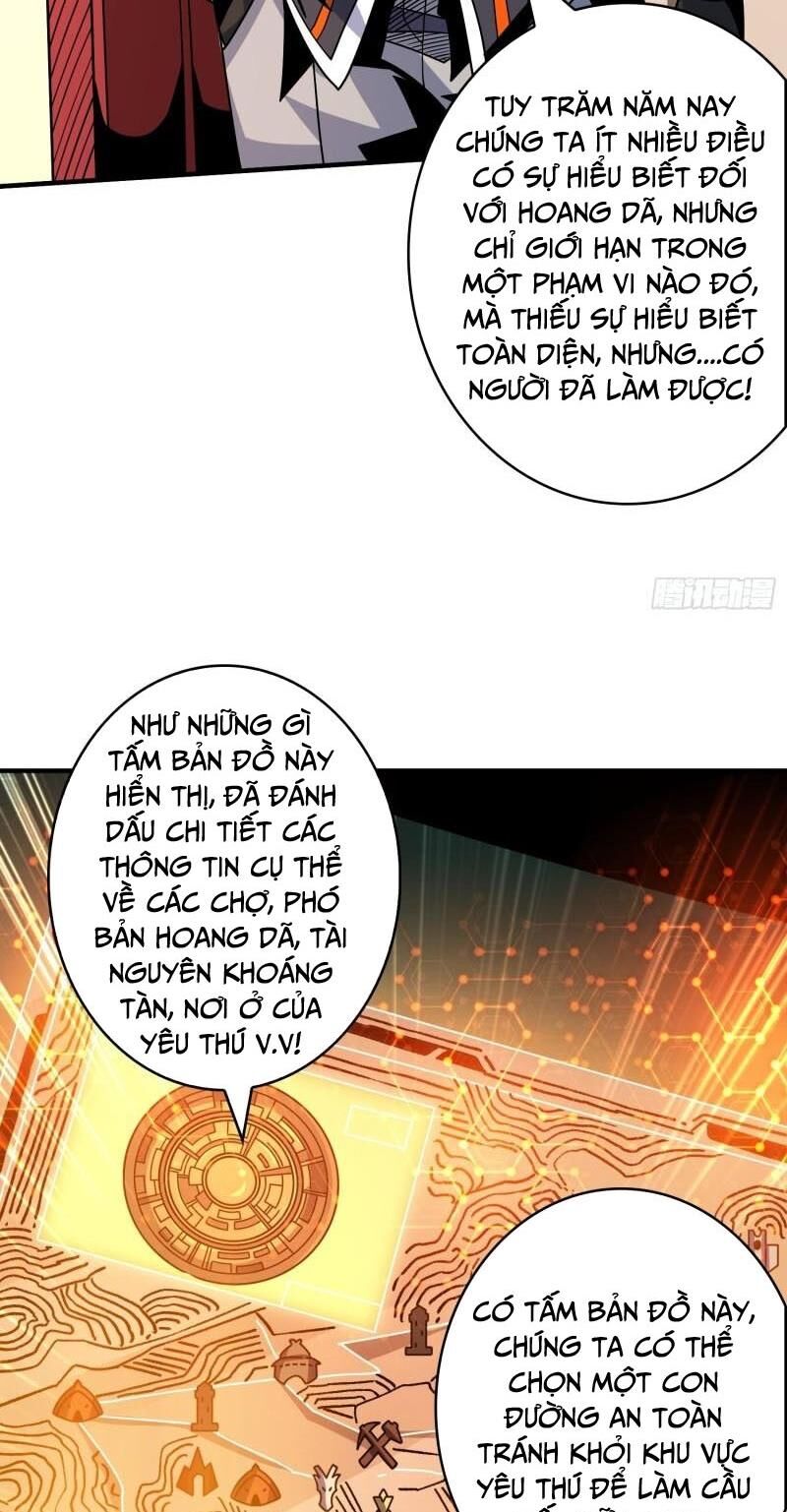 Vừa Chơi Đã Có Tài Khoản Vương Giả Chapter 266 - Trang 10