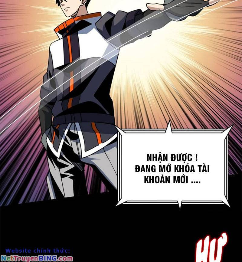 Vừa Chơi Đã Có Tài Khoản Vương Giả Chapter 261 - Trang 36