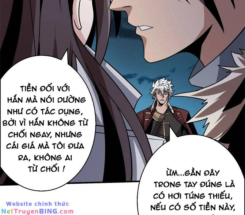 Vừa Chơi Đã Có Tài Khoản Vương Giả Chapter 264 - Trang 15