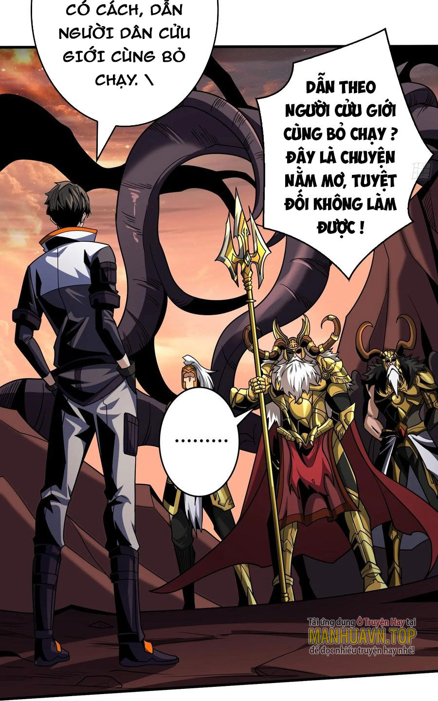 Vừa Chơi Đã Có Tài Khoản Vương Giả Chapter 303 - Trang 39