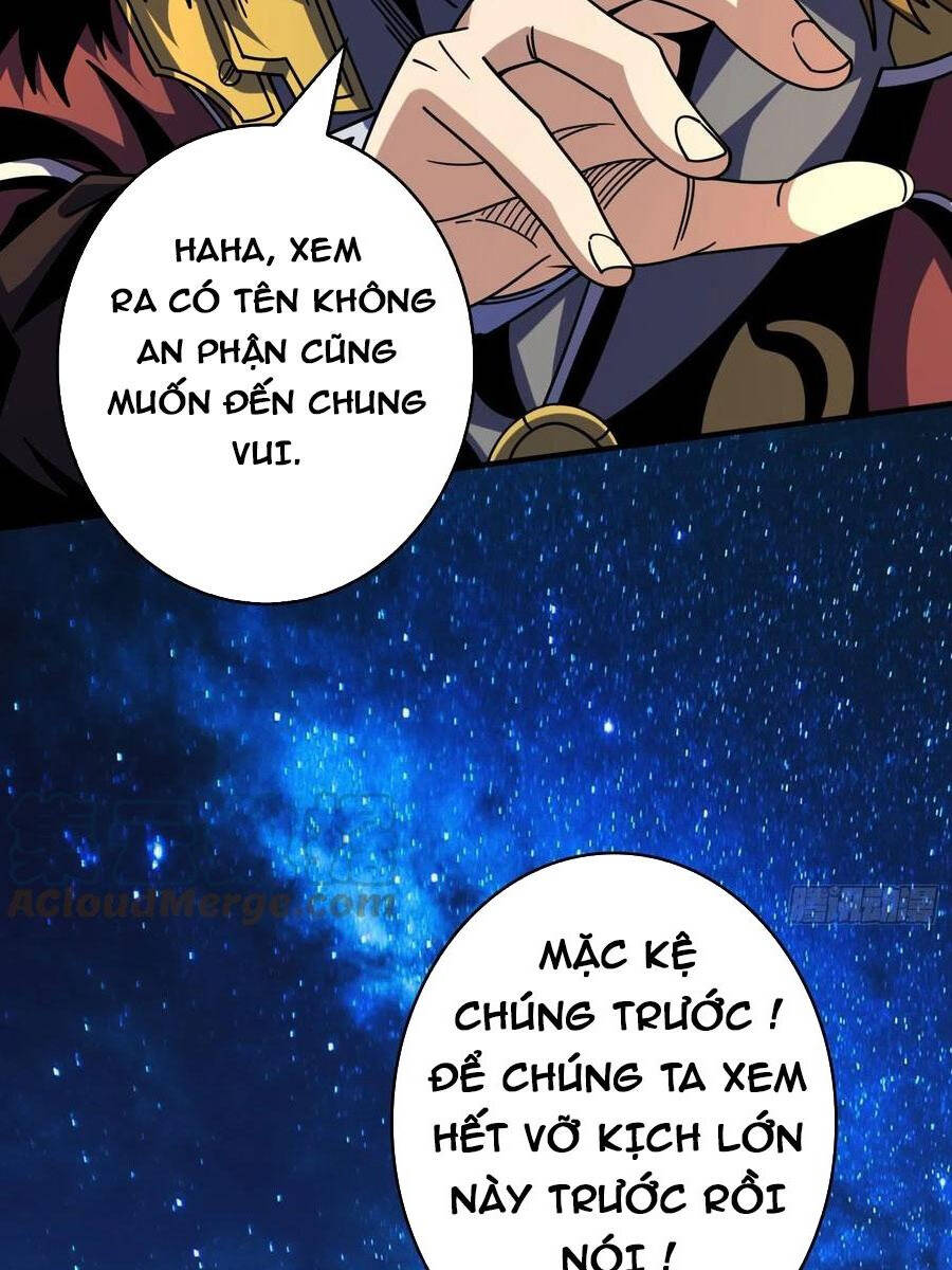 Vừa Chơi Đã Có Tài Khoản Vương Giả Chapter 255 - Trang 44