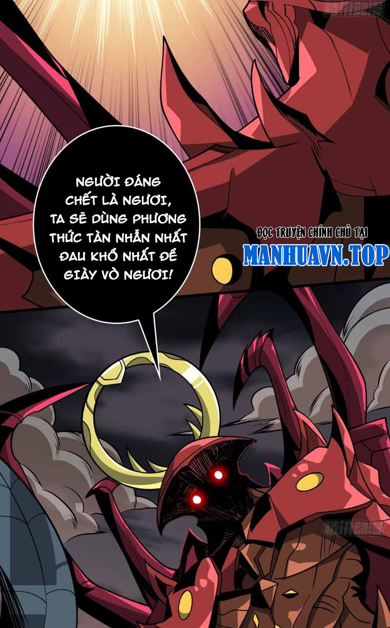 Vừa Chơi Đã Có Tài Khoản Vương Giả Chapter 334 - Trang 52