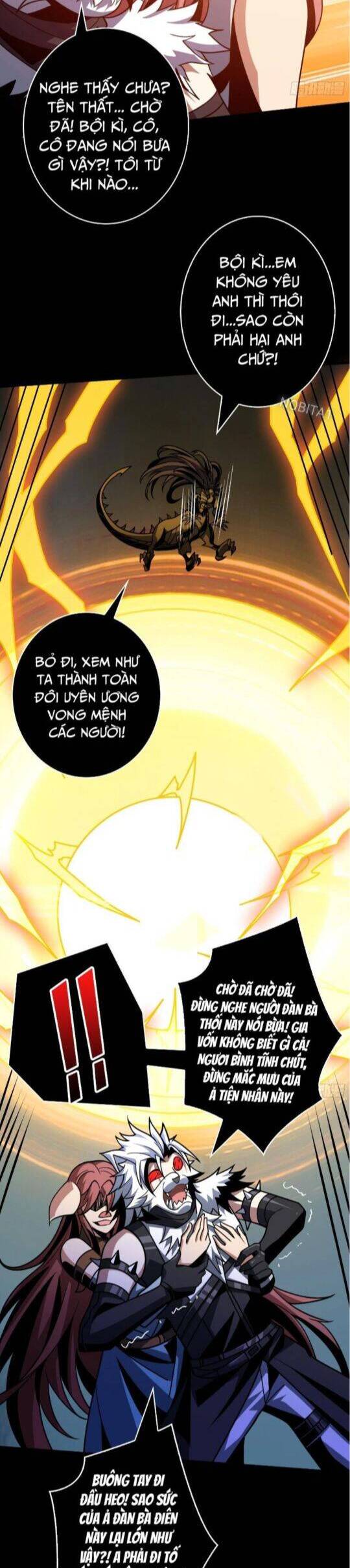 Vừa Chơi Đã Có Tài Khoản Vương Giả Chapter 373 - Trang 15