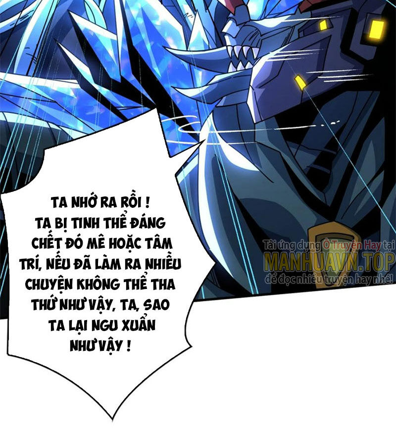 Vừa Chơi Đã Có Tài Khoản Vương Giả Chapter 271 - Trang 40