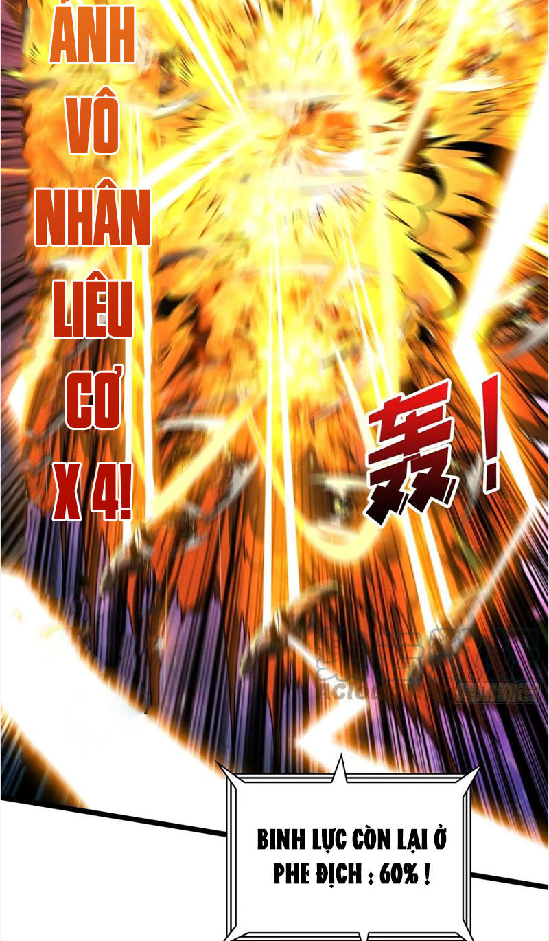 Vừa Chơi Đã Có Tài Khoản Vương Giả Chapter 269 - Trang 15