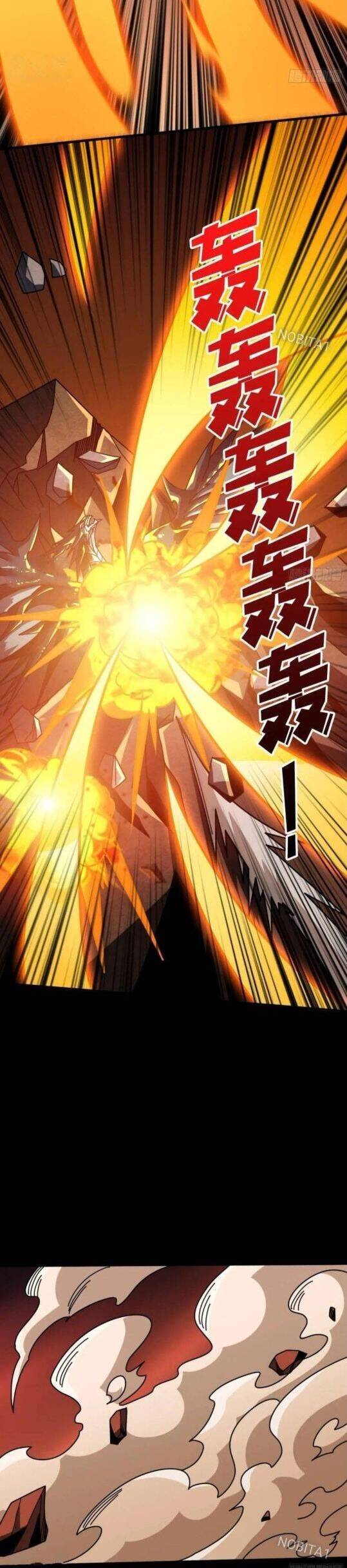Vừa Chơi Đã Có Tài Khoản Vương Giả Chapter 396 - Trang 12