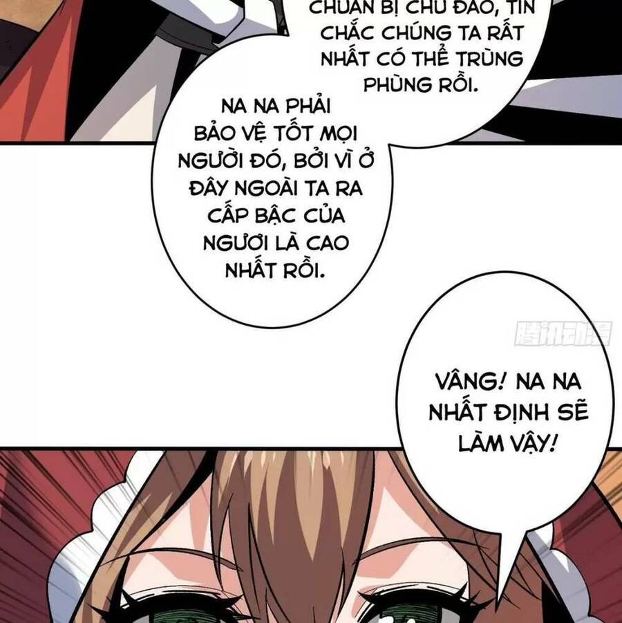 Vừa Chơi Đã Có Tài Khoản Vương Giả Chapter 185 - Trang 29