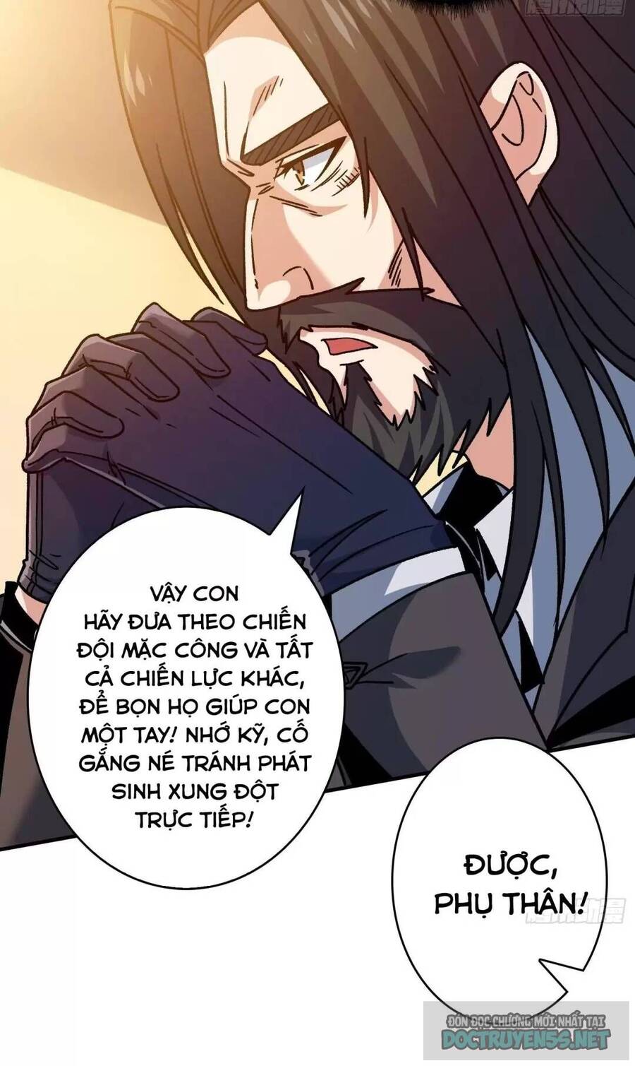 Vừa Chơi Đã Có Tài Khoản Vương Giả Chapter 199 - Trang 6