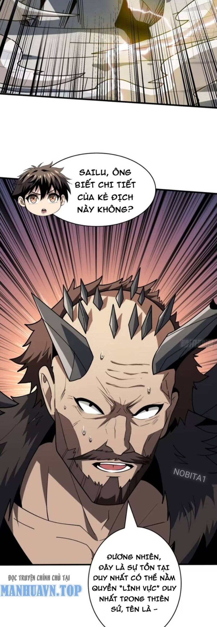 Vừa Chơi Đã Có Tài Khoản Vương Giả Chapter 432 - Trang 24