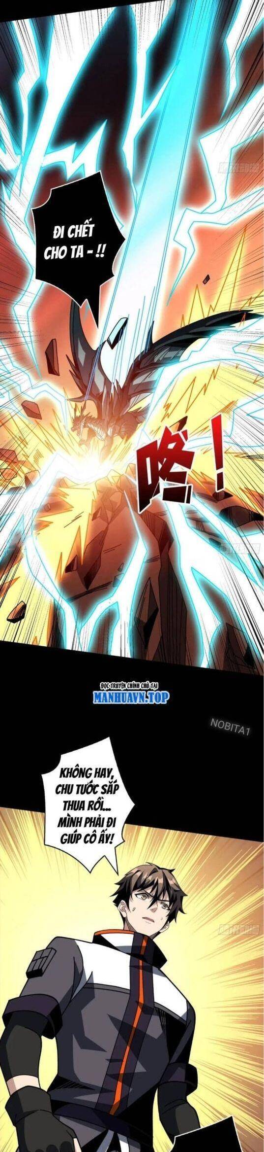 Vừa Chơi Đã Có Tài Khoản Vương Giả Chapter 396 - Trang 16