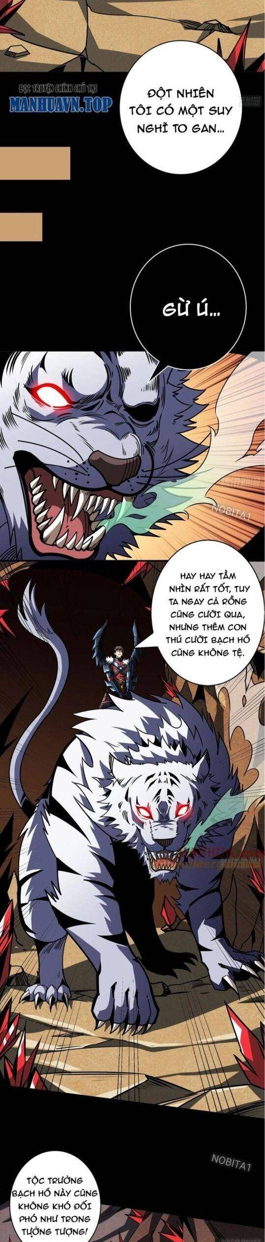 Vừa Chơi Đã Có Tài Khoản Vương Giả Chapter 385 - Trang 19