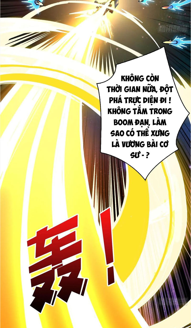 Vừa Chơi Đã Có Tài Khoản Vương Giả Chapter 269 - Trang 4