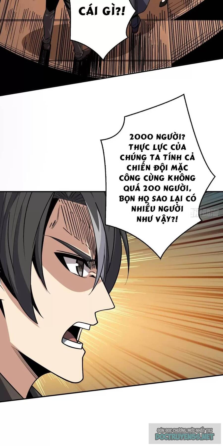 Vừa Chơi Đã Có Tài Khoản Vương Giả Chapter 198 - Trang 31