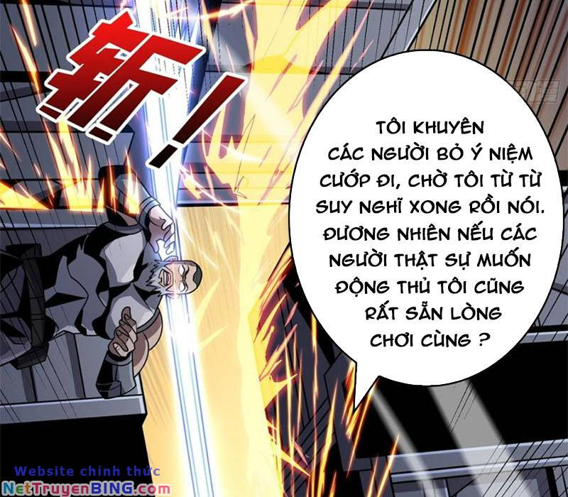 Vừa Chơi Đã Có Tài Khoản Vương Giả Chapter 264 - Trang 8