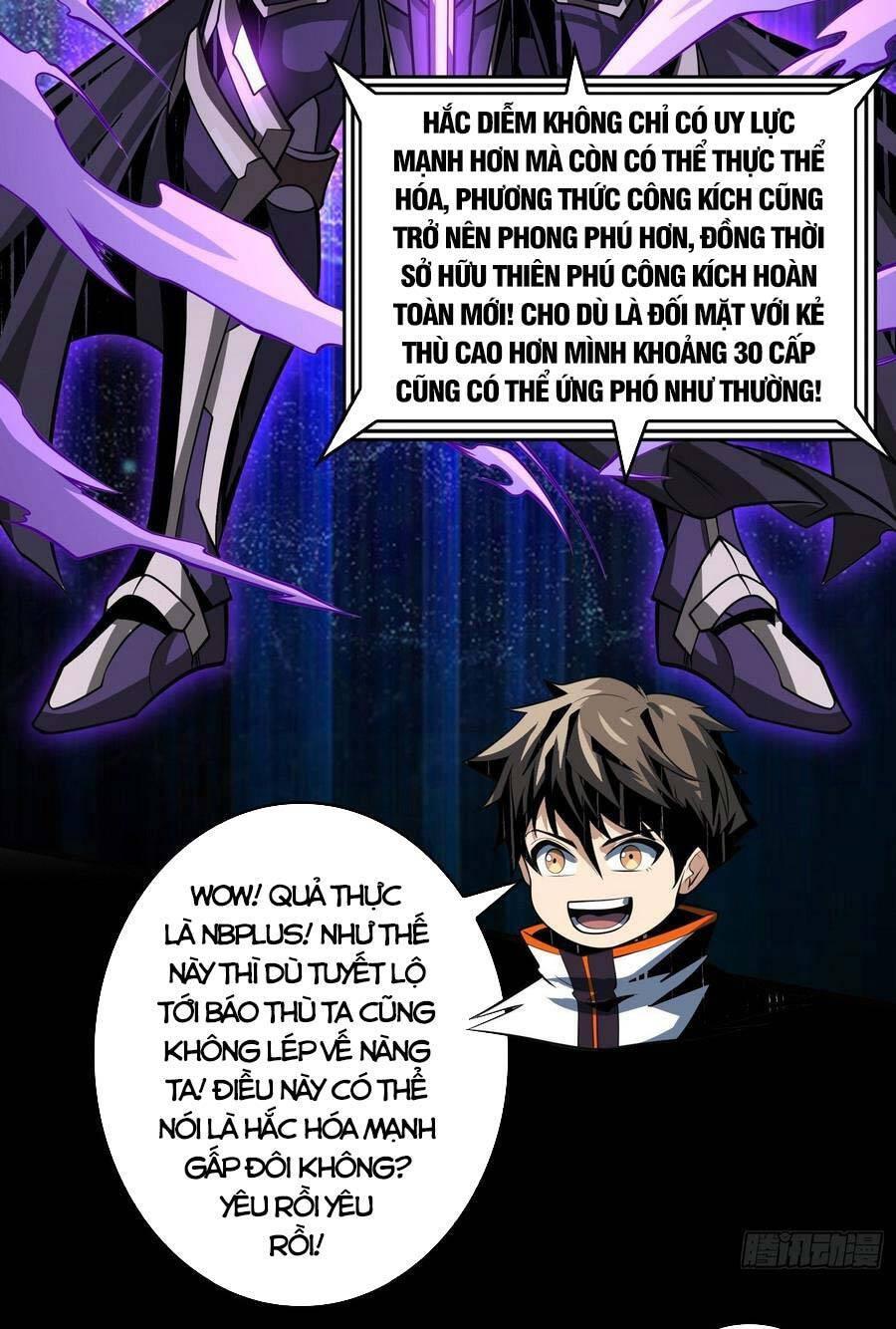 Vừa Chơi Đã Có Tài Khoản Vương Giả Chapter 151 - Trang 24