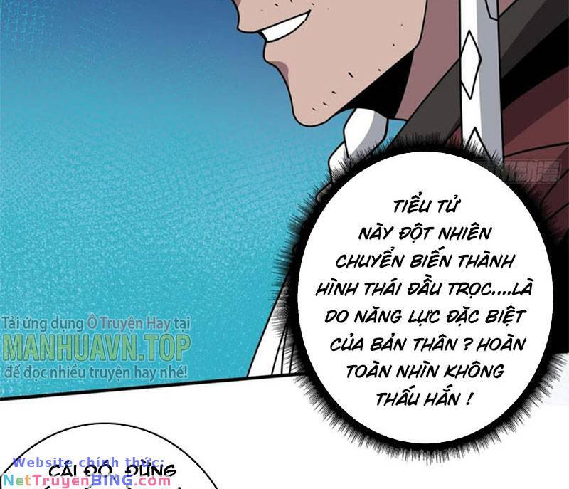 Vừa Chơi Đã Có Tài Khoản Vương Giả Chapter 262 - Trang 3