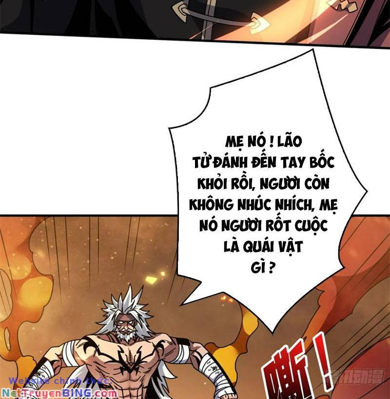 Vừa Chơi Đã Có Tài Khoản Vương Giả Chapter 262 - Trang 31