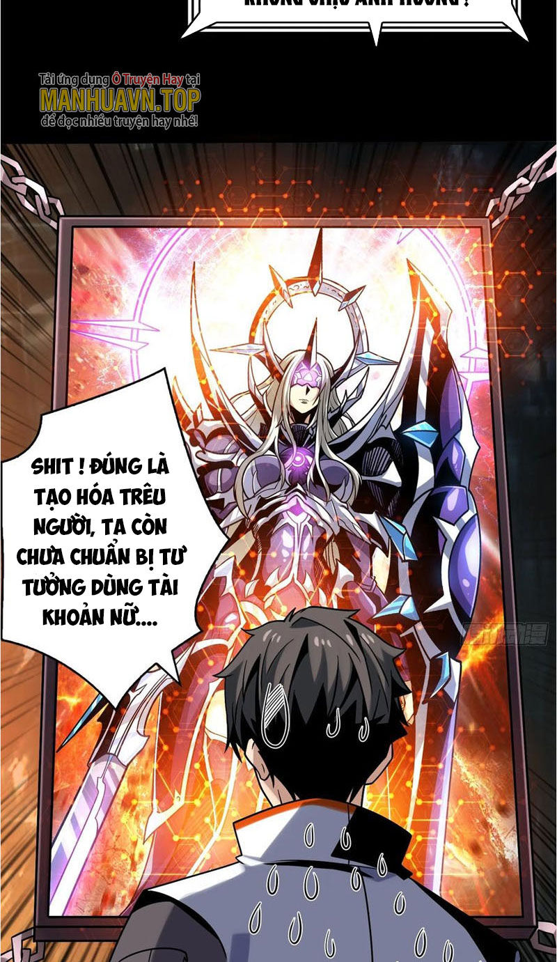Vừa Chơi Đã Có Tài Khoản Vương Giả Chapter 270 - Trang 6