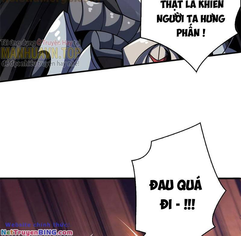 Vừa Chơi Đã Có Tài Khoản Vương Giả Chapter 262 - Trang 65