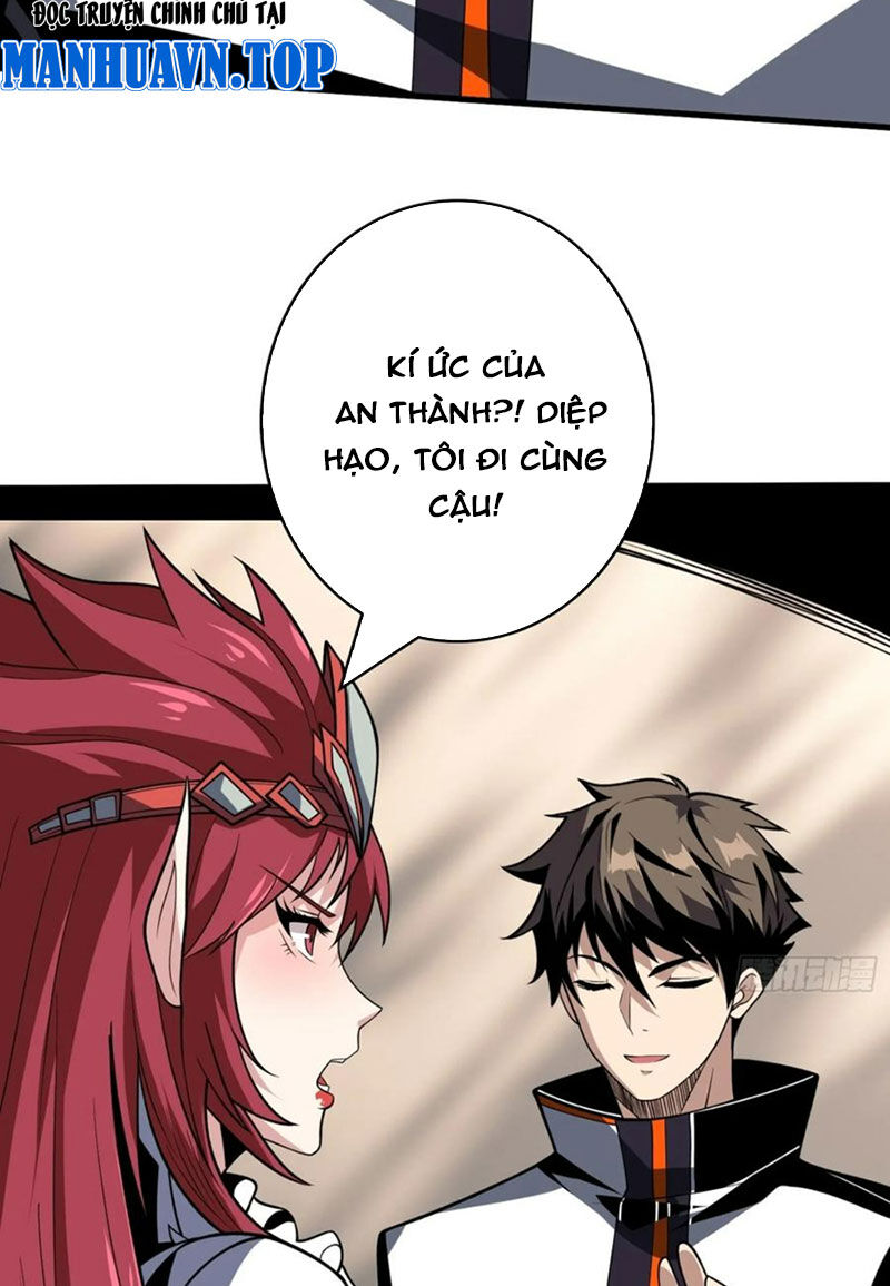 Vừa Chơi Đã Có Tài Khoản Vương Giả Chapter 336 - Trang 42