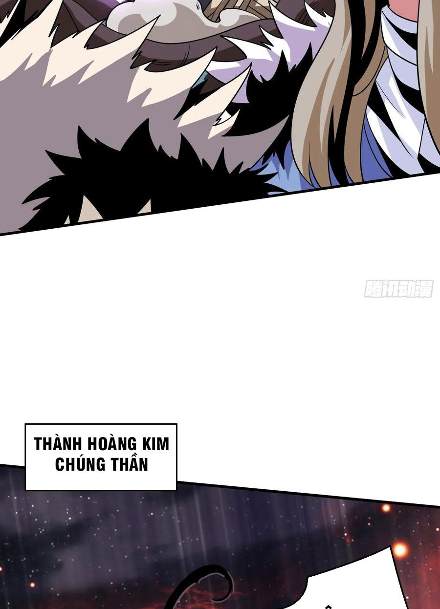 Vừa Chơi Đã Có Tài Khoản Vương Giả Chapter 303 - Trang 17