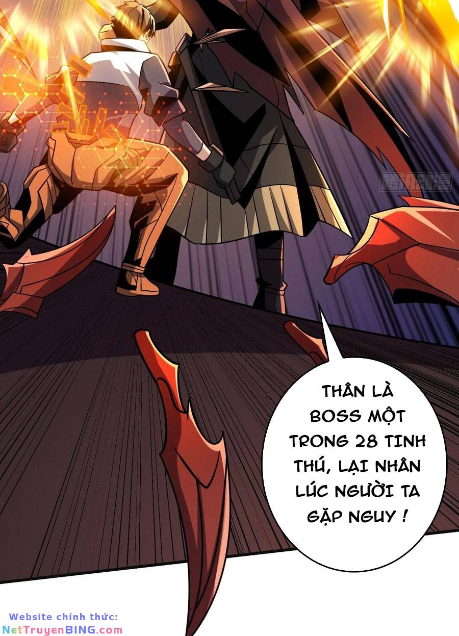 Vừa Chơi Đã Có Tài Khoản Vương Giả Chapter 259 - Trang 8