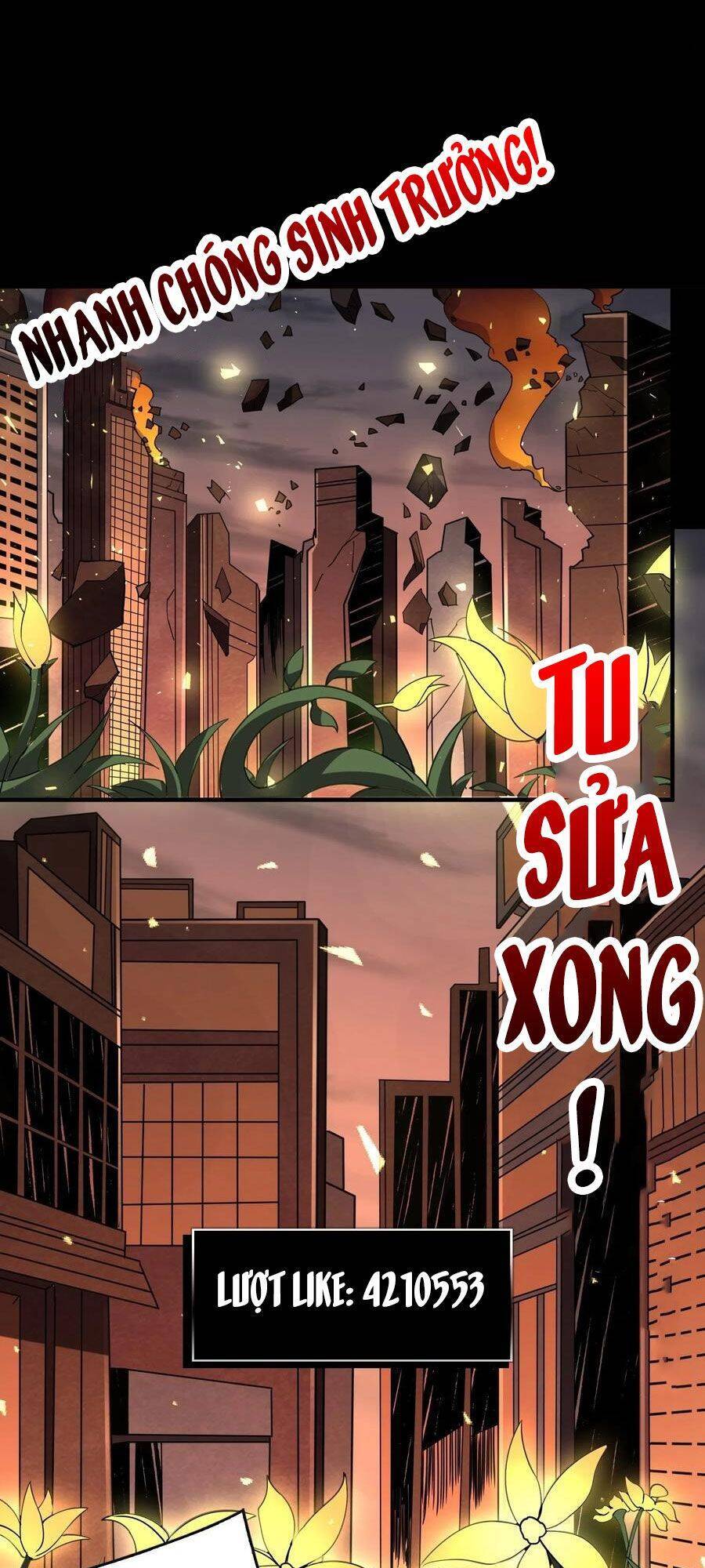 Vừa Chơi Đã Có Tài Khoản Vương Giả Chapter 117 - Trang 40