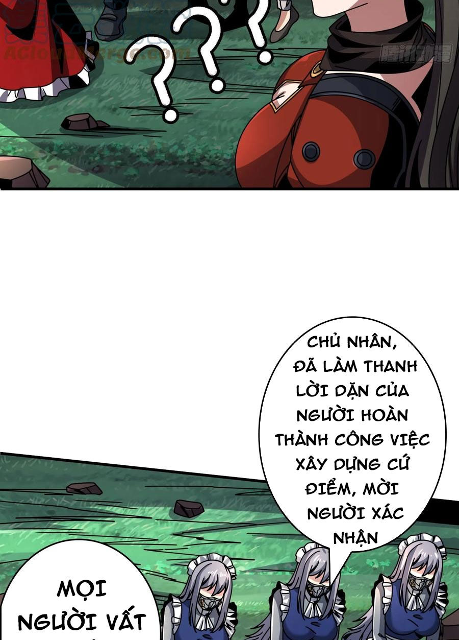 Vừa Chơi Đã Có Tài Khoản Vương Giả Chapter 267 - Trang 4