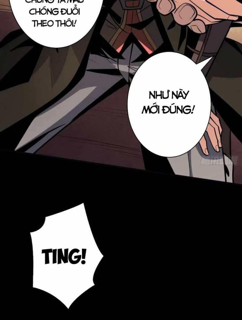 Vừa Chơi Đã Có Tài Khoản Vương Giả Chapter 170 - Trang 35