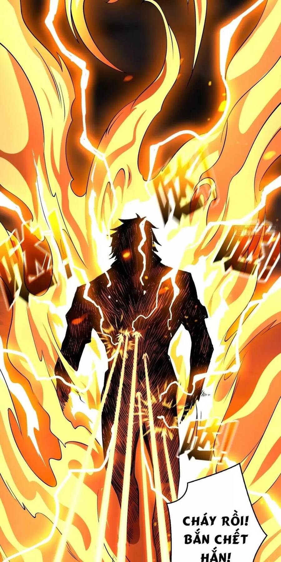 Vừa Chơi Đã Có Tài Khoản Vương Giả Chapter 186 - Trang 25