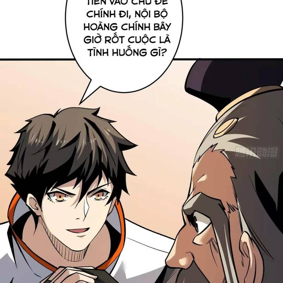 Vừa Chơi Đã Có Tài Khoản Vương Giả Chapter 183 - Trang 34