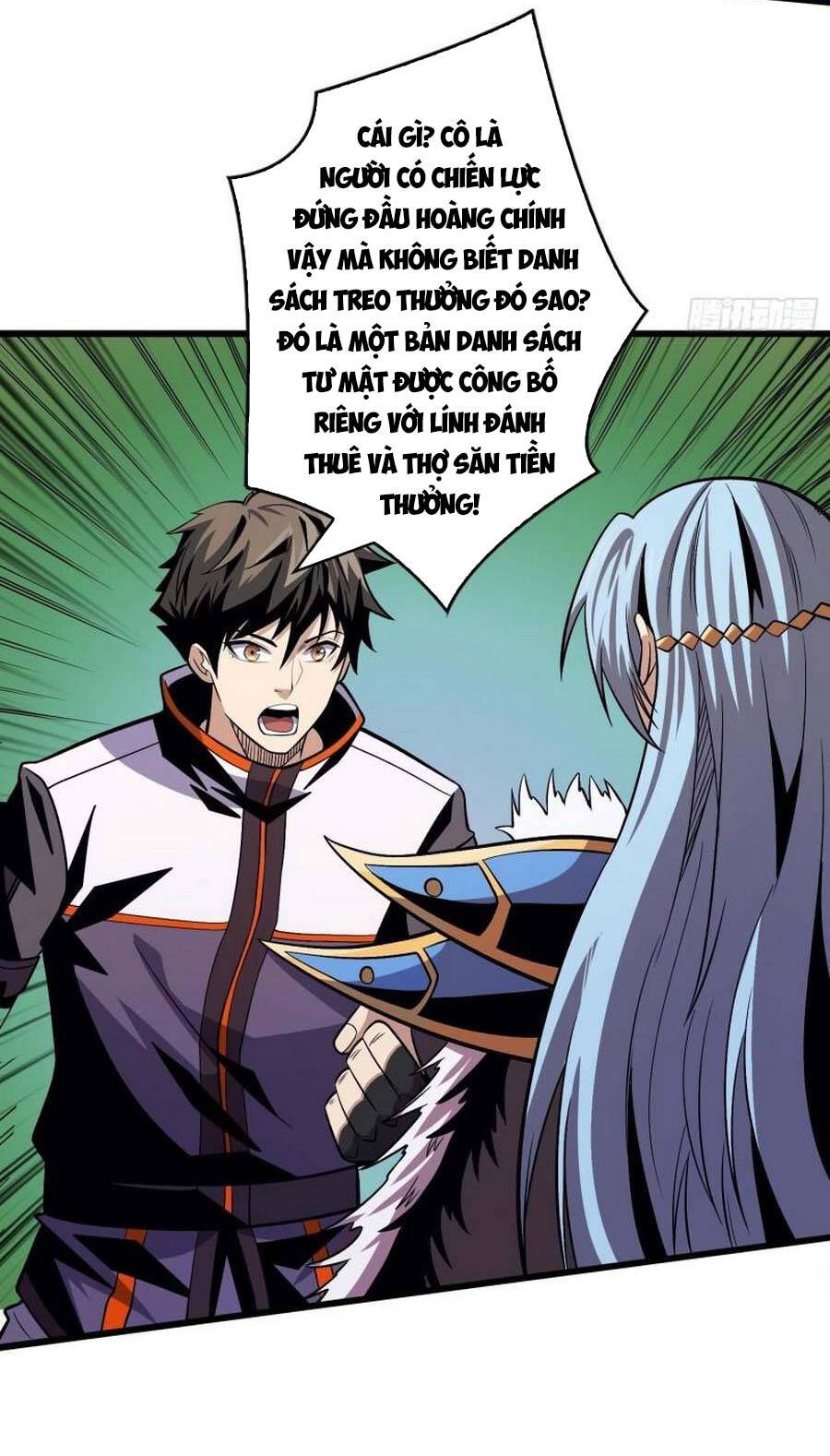 Vừa Chơi Đã Có Tài Khoản Vương Giả Chapter 158 - Trang 46