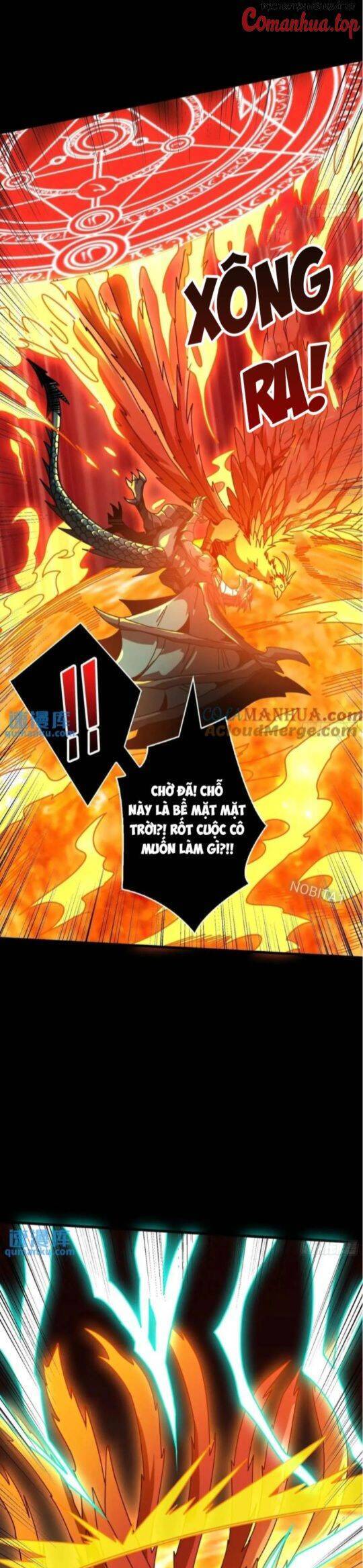 Vừa Chơi Đã Có Tài Khoản Vương Giả Chapter 397 - Trang 7
