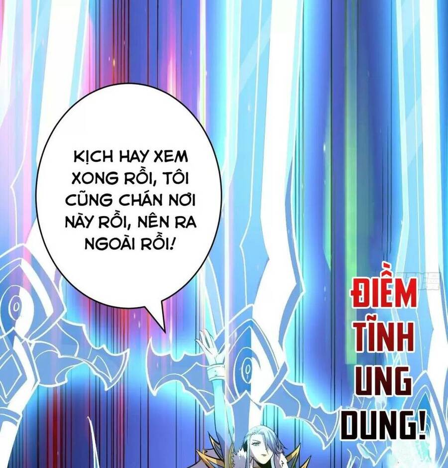 Vừa Chơi Đã Có Tài Khoản Vương Giả Chapter 165 - Trang 11