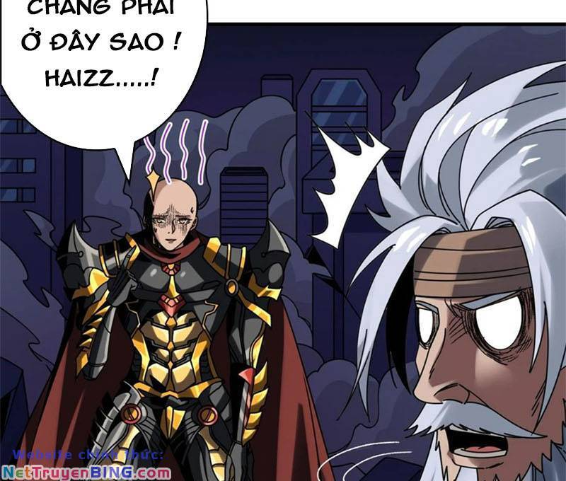 Vừa Chơi Đã Có Tài Khoản Vương Giả Chapter 261 - Trang 68