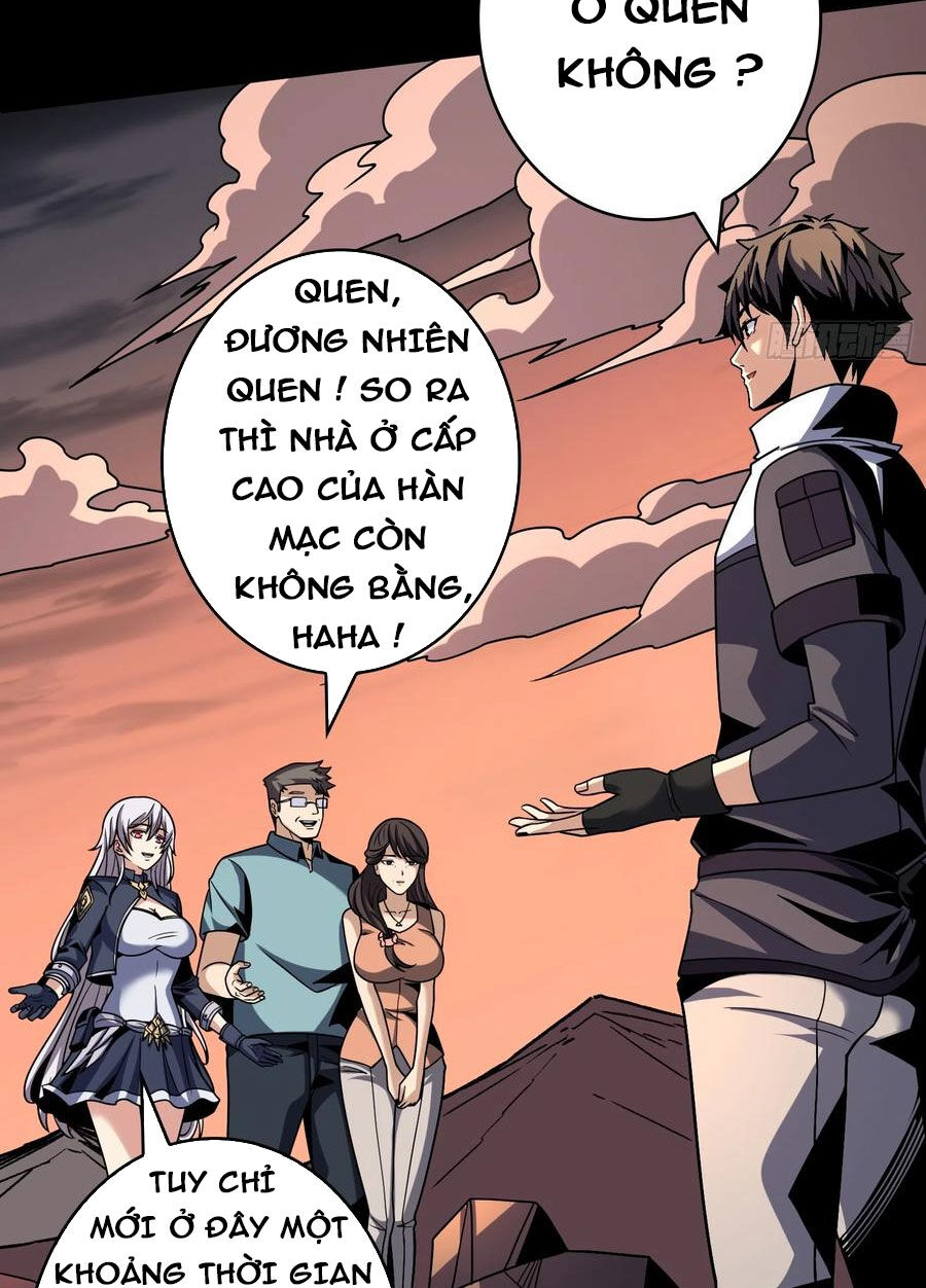 Vừa Chơi Đã Có Tài Khoản Vương Giả Chapter 267 - Trang 11