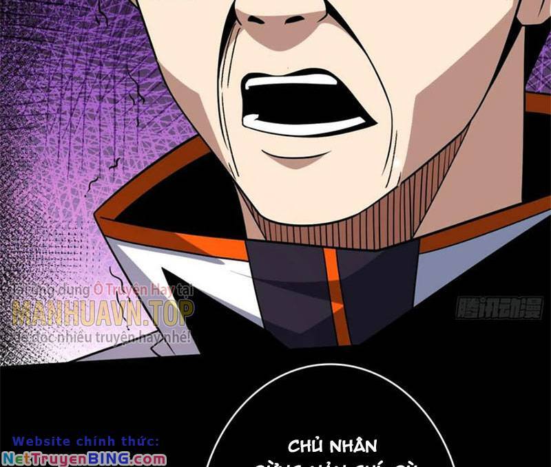 Vừa Chơi Đã Có Tài Khoản Vương Giả Chapter 261 - Trang 53
