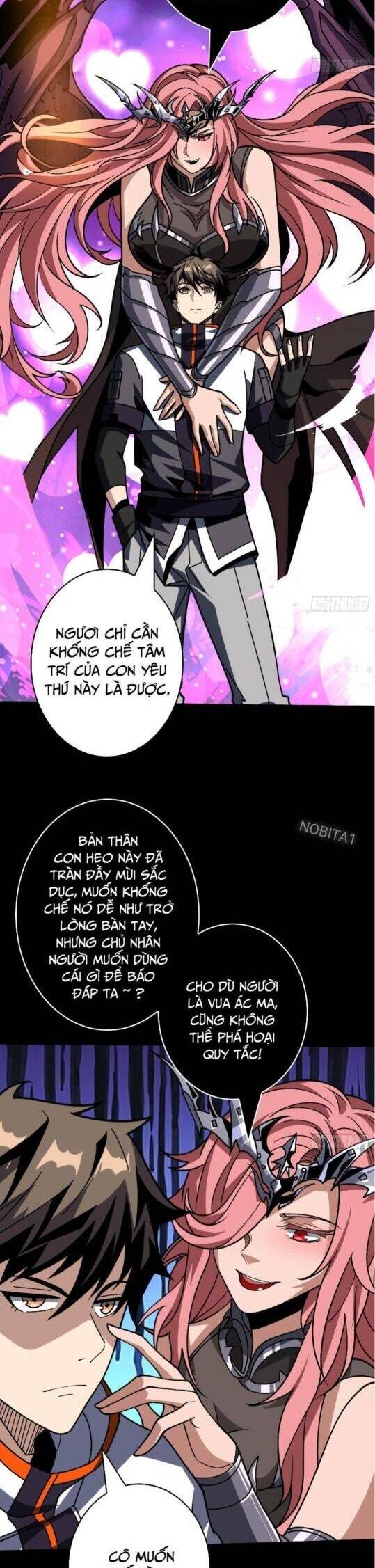 Vừa Chơi Đã Có Tài Khoản Vương Giả Chapter 373 - Trang 10